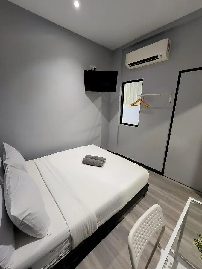 **  Gurney Coast Guest House By Sky Hive George Town Malaysia