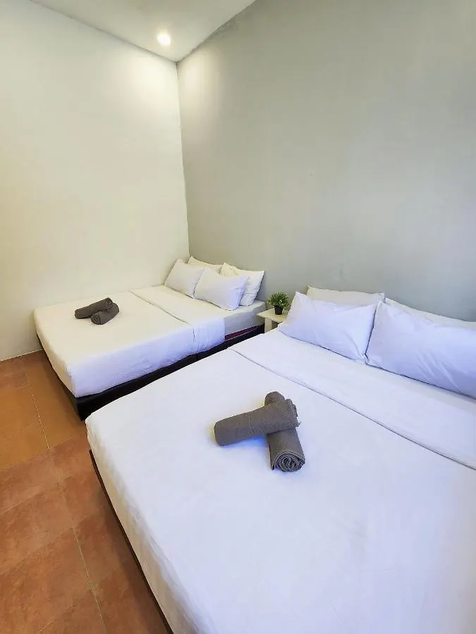 Gurney Coast Guest House By Sky Hive George Town Malaysia