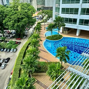  Hostel Habibi Klcc Malaysia