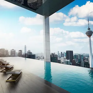 ***** Hotel The Face Style Malaysia